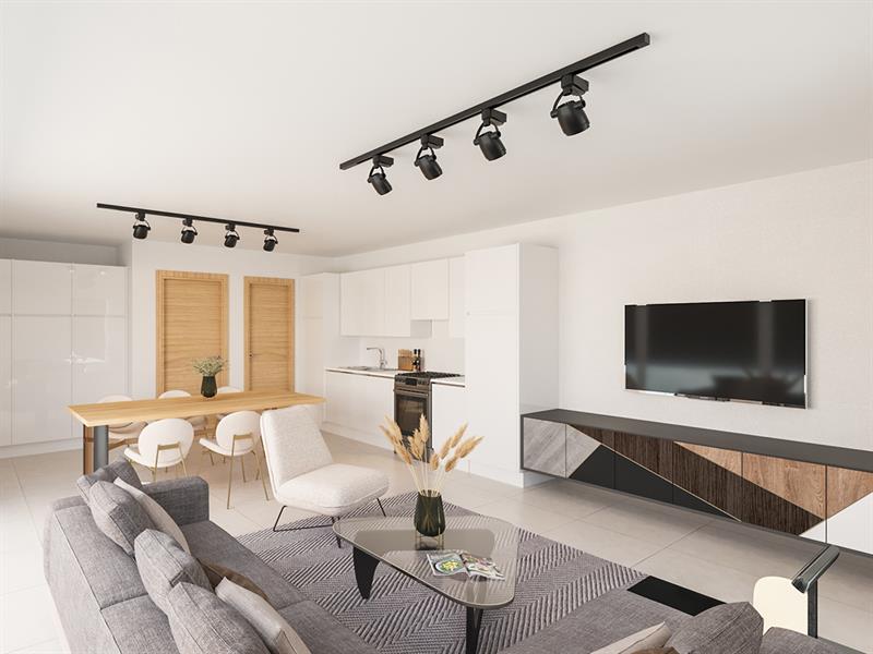 Appartements à vendre à Bray